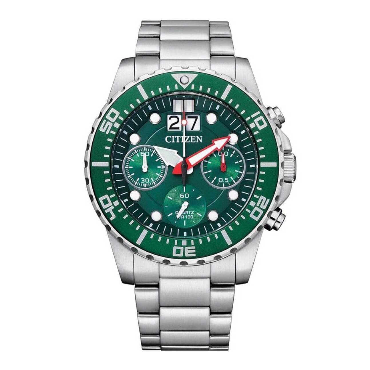 ĐỒNG HỒ NAM CITIZEN AI7009-89X